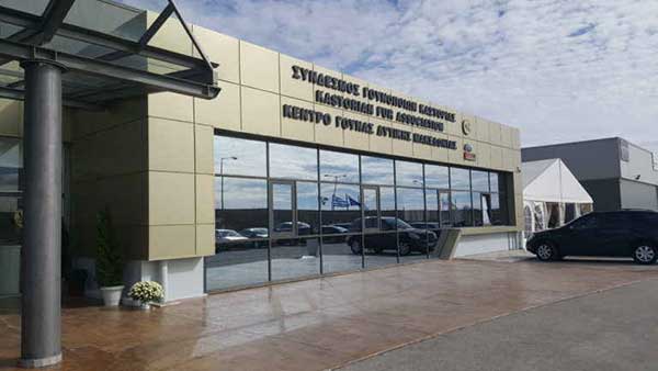Κλιμάκιο από επιχειρηματίες της Νότιας Κορέας σε γουνοποιητικές επιχειρήσεις της Καστοριάς