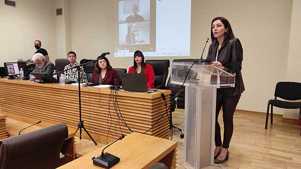 Δήμος Κοζάνης – 100 χρόνια Μνήμης Προσφυγικού Ελληνισμού: Εκδήλωση με αφορμή την Ημέρα της Μητέρας και την Παγκόσμια Ημέρα Ερυθρού Σταυρού
