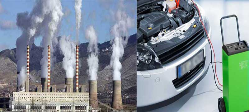 Απαγορεύεται η παραγωγή ενέργειας από λιγνίτη μετά το 2028 -Οχήματα μηδενικών εκπομπών από το 2030