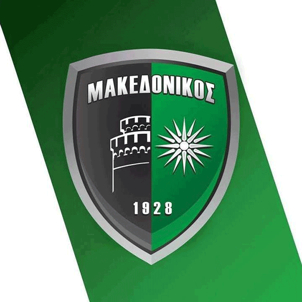 Μακεδονικός ΦΣ: Το CAS απέρριψε το αίτημα της ΦΣ Κοζάνης να αποβάλει τον Μακεδονικό από τα μπαράζ ανόδου για τη Super League 2