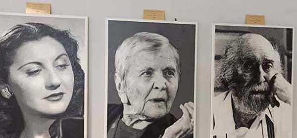 60 έργα του εικαστικού Φώτη Μανιού φιλοξενεί ο Δήμος Εορδαίας