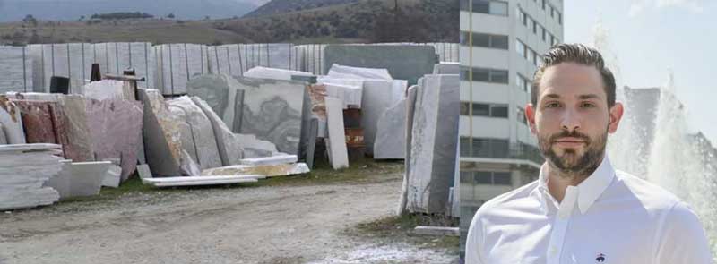 Αντιδήμαρχος Αθηναίων για την ανάπλαση στο Σύνταγμα: Θα μπει το ειδικό μάρμαρο Τρανοβάλτου που αξίζει στην πλατεία