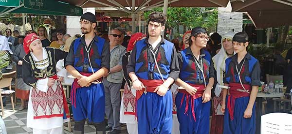 Πτολεμαΐδα: Τιμήθηκε η 81η επέτειος της μάχης της Κρήτης