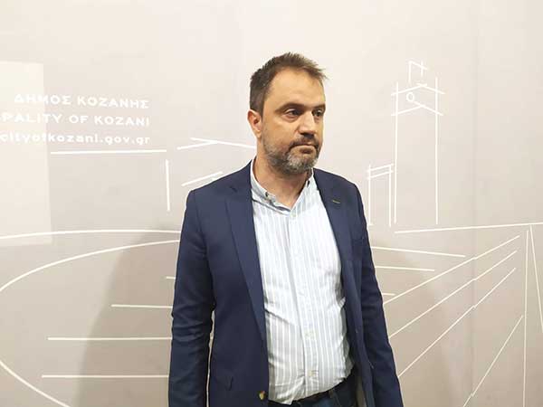 Γιάννης Μητλιάγκας: Στα σκαριά ενεργειακή κοινότητα συμψηφισμού του κόστους για τις επιχειρήσεις – Συνεταιρισμοί αγορά ρεύματος και ηλεκτρικός χώρος για όλους