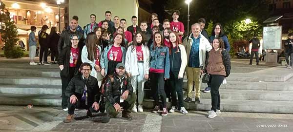 Μουσικό Σχολείο Σιάτιστας: Ολοκληρώθηκε η συμμετοχή στο Φεστιβάλ της Ξάνθης