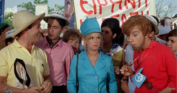 14 ταινίες για να δεις απόψε στην τηλεόραση