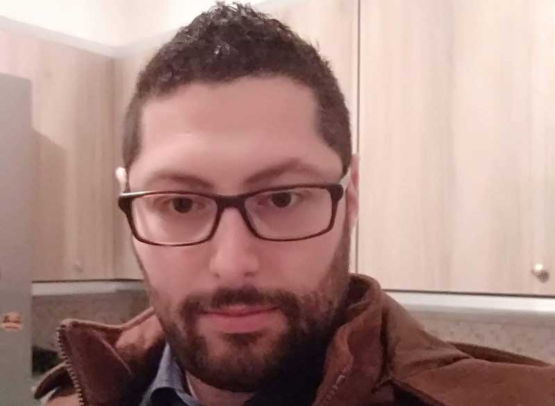 Νίκος Χατζόγλου: “Είμαι ευγνώμων στους 691 συντρόφους και συντρόφισσες που με εξέλεξαν πρώτο στην νομαρχιακή επιτροπή του ΠΑΣΟΚ του Ν. Κοζάνης”