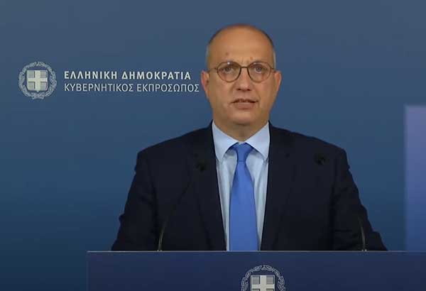 Γιάννης Οικονόμου: Με το 34% που κατέχει το ελληνικό Δημόσιο στη Δ.Ε.Η. η περιουσία του ελληνικού Δημοσίου ξεπερνά τα 1 δισ. ευρώ