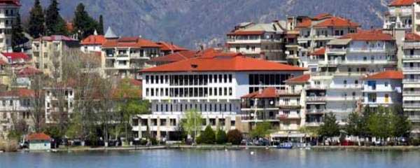 Περιφερειακή Ενότητα Καστοριάς: Εκδηλώσεις Ιουνίου 2022