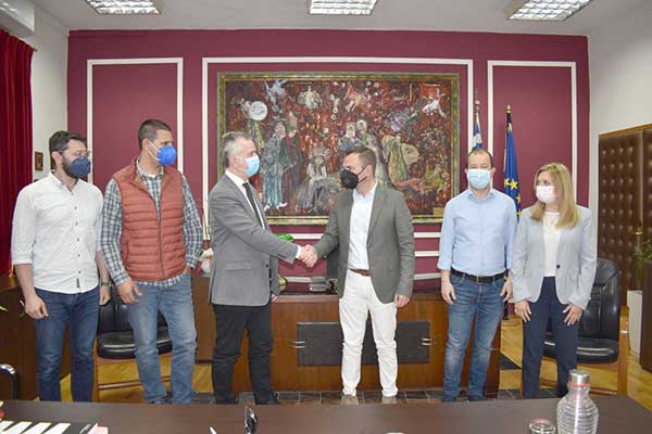 Η Καστοριά πόλη σύγχρονη και προσβάσιμη μέσα από το Σχέδιο Βιώσιμης Αστικής Κινητικότητας