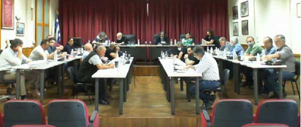 Χρήστος Ελευθερίου: Δεσμεύτηκε ο περιφερειάρχης για έργα 6 εκ ευρώ στη μαρμαροφόρο περιοχή Τρανοβάλτου -Να γίνει ο δήμος ενεργειακά αυτόνομος