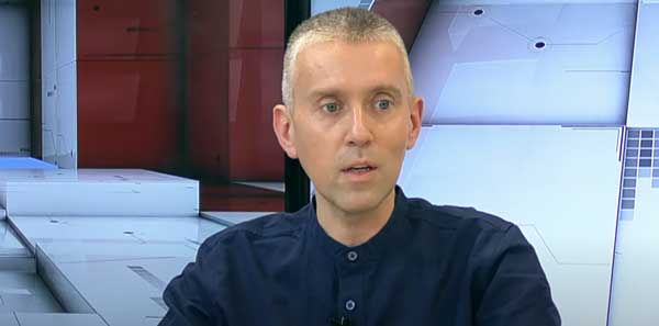 Γιάννης Τσιομπάνος: Γιατρούς θέλουμε, όχι νέο νοσοκομείο – Ενεργοί άνθρωποι φεύγουν και μεταναστεύουν σε άλλα αστικά κέντρα