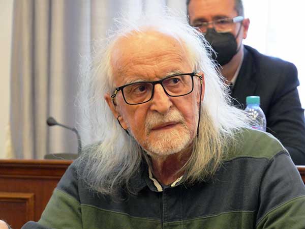 Το όνομα του σπουδαίου Γρεβενιώτη καλλιτέχνη Αριστοτέλη Βαρσάμη παίρνει ο εκθεσιακός χώρος του Δημαρχείου Γρεβενών