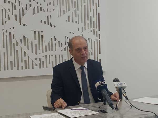 Κυριάκος Βελόπουλος από Κοζάνη: Δωρεάν ρεύμα στη Δυτική Μακεδονία ως δωρεάν αντιπαροχή για το λιγνίτη που παίρνουν