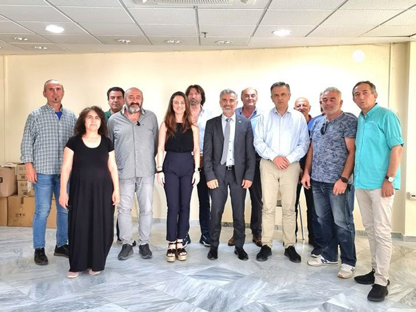 Στην Κοζάνη το 16ο πανελλαδικό φεστιβάλ ποντιακών χορών