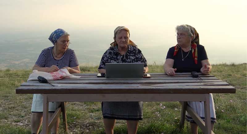 Η Αλέκα, η Σία και η Σουλτάνα θα είναι στα Αιθέρια Open 2022, εσύ θα λείπεις;