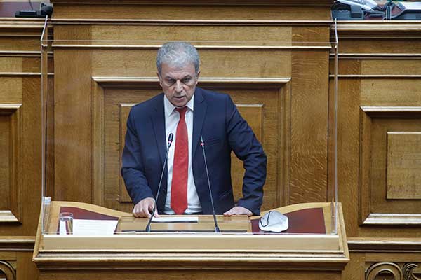 Υπογράφηκε η ΚΥΑ για την παράταση λειτουργίας της πλατφόρμας για το επίδομα τηλεθέρμανσης