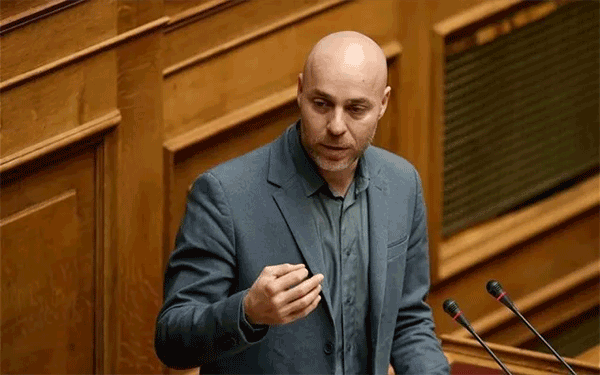 Αμυράς: 120.000 ευρώ για κάθε ένα από τα επτά Παγκόσμια Γεωπάρκα της Ελλάδας – Και το Κοζάνης – Γρεβανών