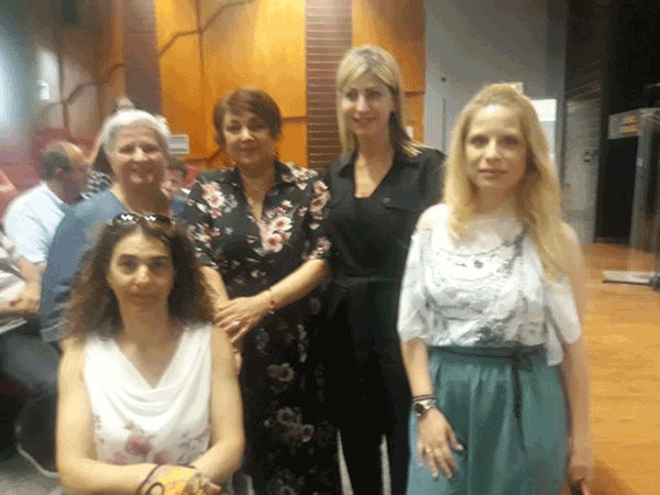 Πτολεμαΐδα: Τα άτομα με αναπηρία έχουν δικαίωμα στη σεξουαλικότητα και στην τεκνοποίηση