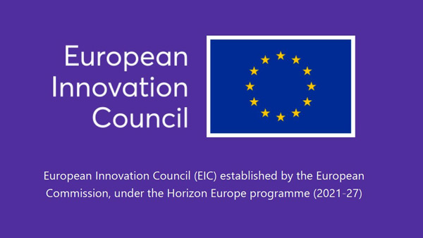 To Ευρωπαικό Συμβούλιο Καινοτομίας (EIC) διοργανώνει υβριδική εκδήλωση για τις “Ευκαιρίες χρηματοδότησης για καινοτόμες εταιρείες αγροδιατροφής” στις 5 Ιουλίου
