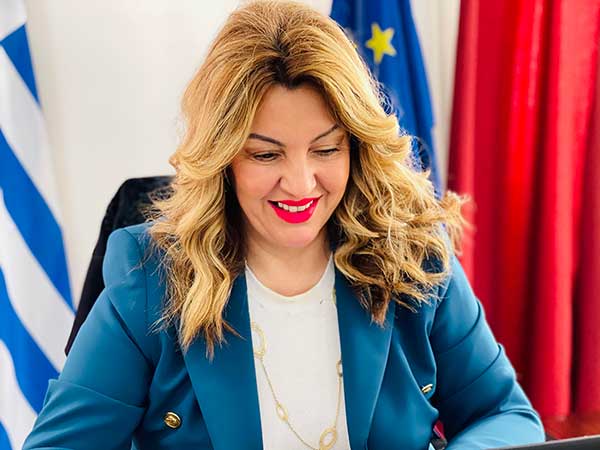 Έκτακτα μέτρα για την προστασία των θέσεων εργασίας σε επιχειρήσεις που δραστηριοποιούνται στον κλάδο της γουνοποιίας – Ψηφίστηκε η σχετική τροπολογία