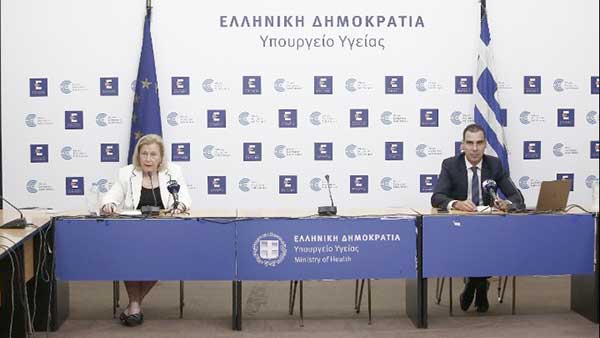 Τέταρτη δόση εμβολίου: Ποιοι πρέπει να την κάνουν – Τι ισχύει για τους άνω των 60 και για τον γενικό πληθυσμό