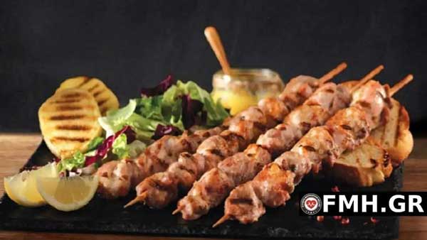 Τι να τρώω όταν είμαι έξω και προσέχω την διατροφή μου