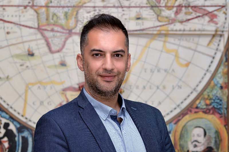 Γιώργος Βασιλειάδης: Τι έχουμε ως τώρα στη Δυτική Μακεδονία σε σχέση με τα προγνωστικά δεδομένα;