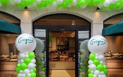 Νέο κατάστημα Γρηγόρης στο Ρόιτλινγκεν της Γερμανίας