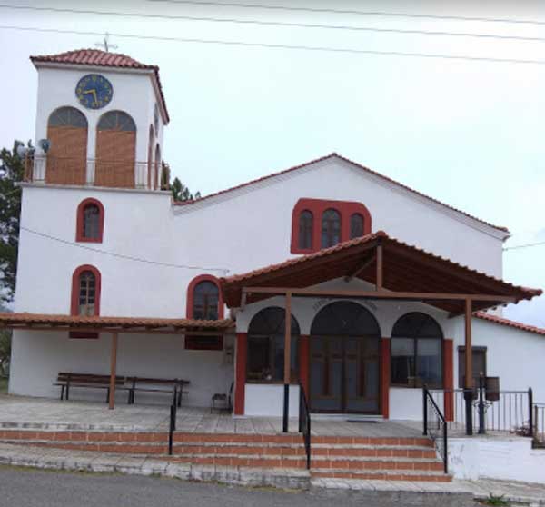 Πανηγυρίζει ο Ιερός Ναός Αποστόλων Πέτρου και Παύλου Ιμέρων Κοζάνης