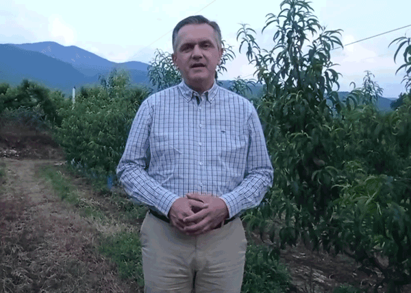 Γιώργος Κασαπίδης: Πρώτη σε όλη την Ελλάδα η Δυτική Μακεδονία εγκρίνει τα προγράμματα των Νέων Αγροτών