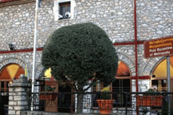520.098 € από την Περιφέρεια Δυτ. Μακεδονίας για την επιχορήγηση Ναών και Μονών της Ι.Μ. Καστοριάς για τη συντήρηση, αποκατάσταση και ανάδειξη των υποδομών τους