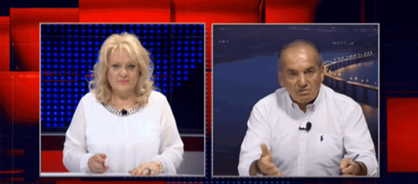 Μίλτος Μαγγιρίδης: Πήραμε όλοι από ένα σκυλάκι και με το τελείωμα της καραντίνας αυτά τα σκυλιά παρατήθηκαν