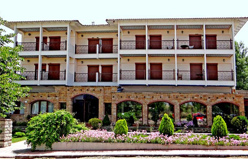 Κοζάνη: Ζητείται καμαριέρα για το ξενοδοχείο “Νεφέλη”