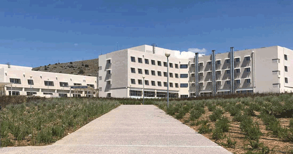 Η απόφαση του Δημοτικού Συμβουλίου Κοζάνης για ένα νέο νοσοκομείο στον κόμβο Δρεπάνου της Εγνατίας Οδού