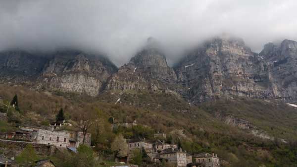 Ανάβαση στην Τύμφη, κορυφή Γκαμήλα, το Σαββατοκύριακο 2-3.7.2022 με τον ΕΟΣ Κοζάνης