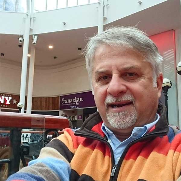 Πασχάλης Οικονομίδης – Ηλεκτρική ενέργεια: Στα 1,136 δισ. ευρώ η επιδότηση για τον Αύγουστο