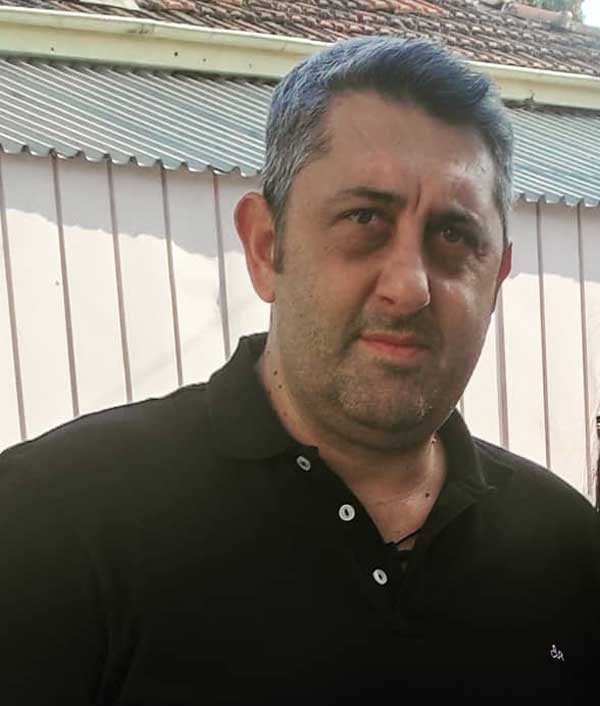 Γιώργος Πηλιανίδης, πρόεδρος κοινότητας Ποντοκώμης: “Περιμένω άμεσα από τη διοίκηση της ΔΕΥΑΚ να προχωρήσει όλες τις προβλεπόμενες διαδικασίες”
