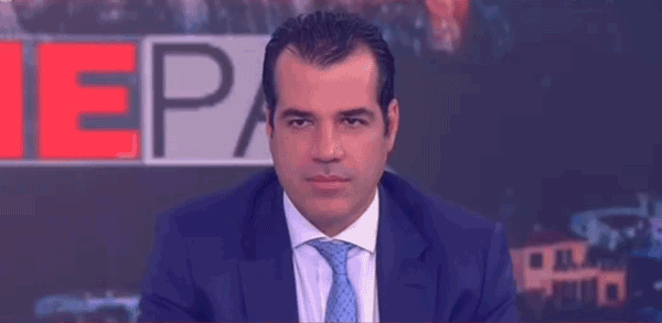 Θάνος Πλεύρης: Θα υπάρξει ένας σχεδιασμός λόγω ανόδου των κρουσμάτων-Φαίνεται ένα αρκετά σοβαρό ποσοστό επαναλοιμώξεων ατόμων που έχουν νοσήσει