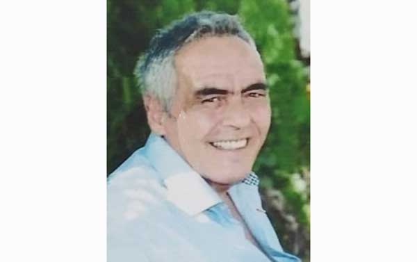 Έφυγε από τη ζωή ο πρώην εργαζόμενος (Ληξίαρχος) του δήμου Εορδαίας Χαράλαμπος Ποκιάκης