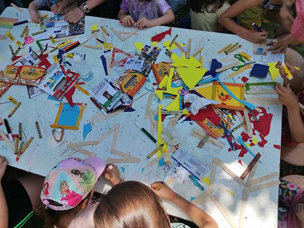 Πρόσκοποι Κοζάνης στην Ημέρα Περιβάλλοντος : Μόνο Μια Γη (έχουμε) #OnlyOneEarth