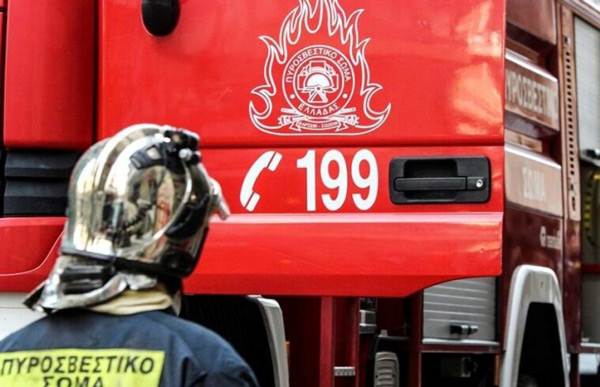 53 δασικές πυρκαγιές το τελευταίο 24ωρο – Η τελευταία ενημέρωση της Πυροσβεστικής