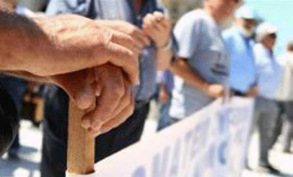 Συνεργαζόμενες συνταξιουχικές οργανώσεις Ν.Κοζάνης: Κάλεσμα στην πανελλαδική συγκέντρωση στην Αθήνα την Παρασκευή 20 Μαρτίου