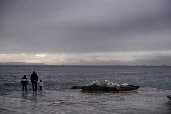 Καιρός – Meteo: Πτώση θερμοκρασίας και βροχές – Που θα χρειαστούμε ομπρέλες