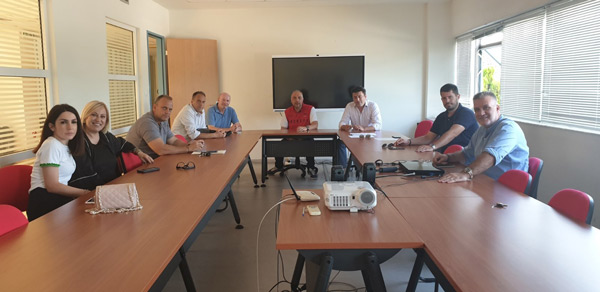 Οι δράσεις της Διοίκησης του Περιφερειακού τμήματος Δυτικής Μακεδονίας του ΟΟΕ