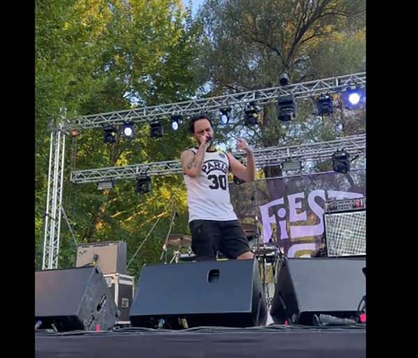 Ξεκίνησε με Ypo το Fiesta Voio