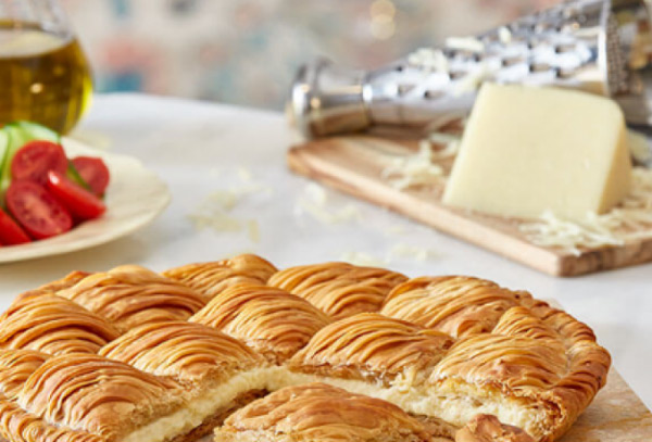 Alfa Pastry: Η αύξηση του μεριδίου αγοράς στα «πιτάκια» και το στοίχημα που κερδήθηκε