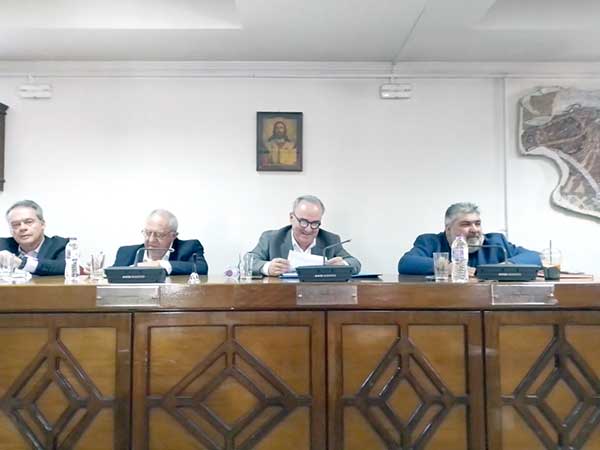 Εορδαία: Σημαντικά έργα στην περιοχή μέσω του ΣΔΑΜ