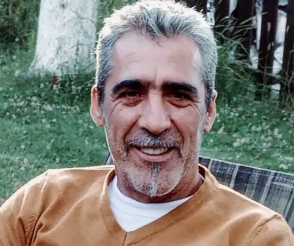 Πατριωτική Ένωση: Ο Γιώργος Φαρμάκης υποψήφιος στην Κοζάνη