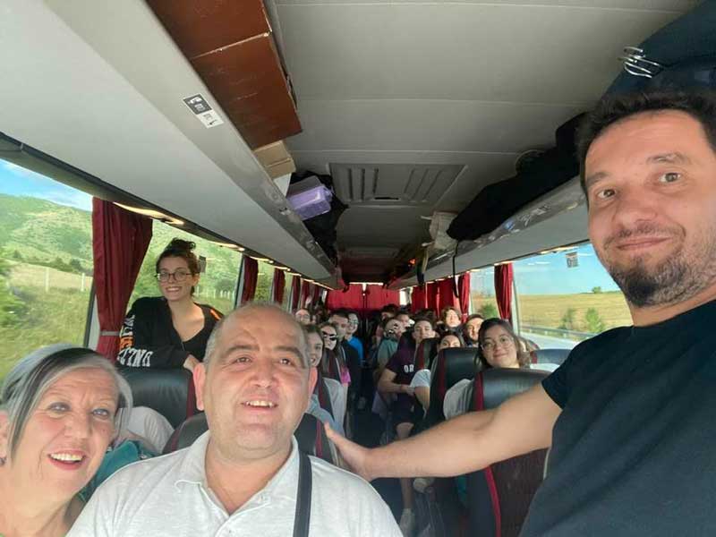 Η Φιλαρμονική του Δήμου Εορδαίας “Ο Αριστοτέλης” θα συμμετάσχει στο Διεθνές Φεστιβάλ Χάλκινων Φιλαρμονικών στην Mszana Dolna της Πολωνίας